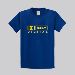 Branded T‑Shirts