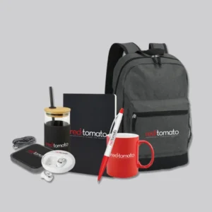 Welcome Packs
