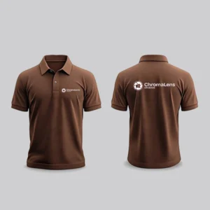 Branded Polo Shirts