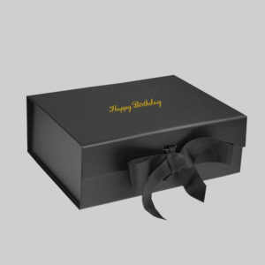 Rigid Gift Boxes