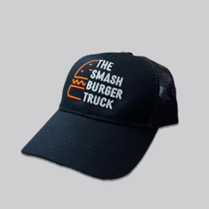 Branded Caps